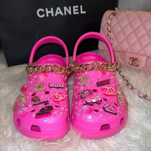 Barbie Dreams Of Chanel💕